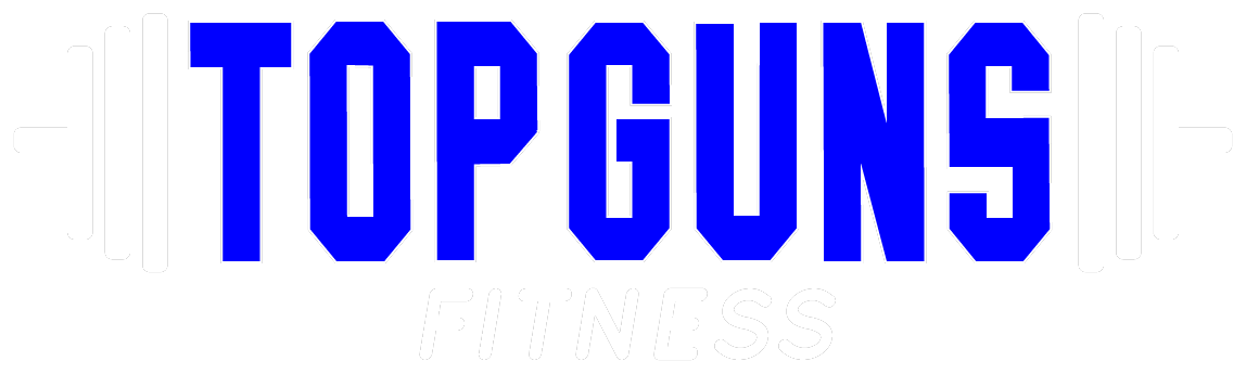Top Guns Fitness